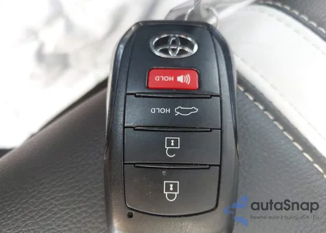 2025 Toyota Camry Se from USA, damaged, VIN 4T1DAACK4SU155739